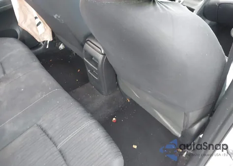 2017 Nissan Sentra Sv z USA, uszkodzony, nr VIN 3N1AB7AP3HL681758